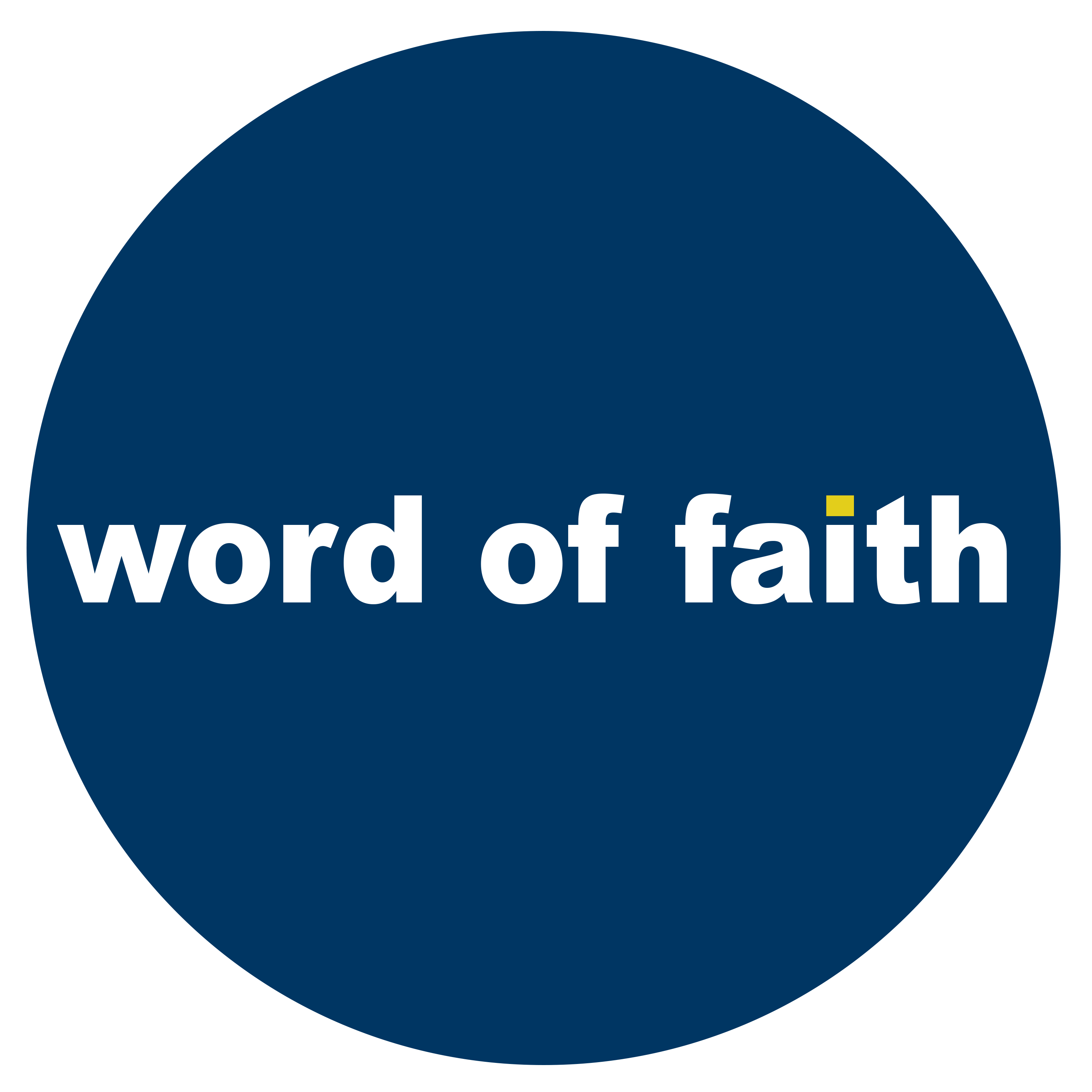 word of faith love center church